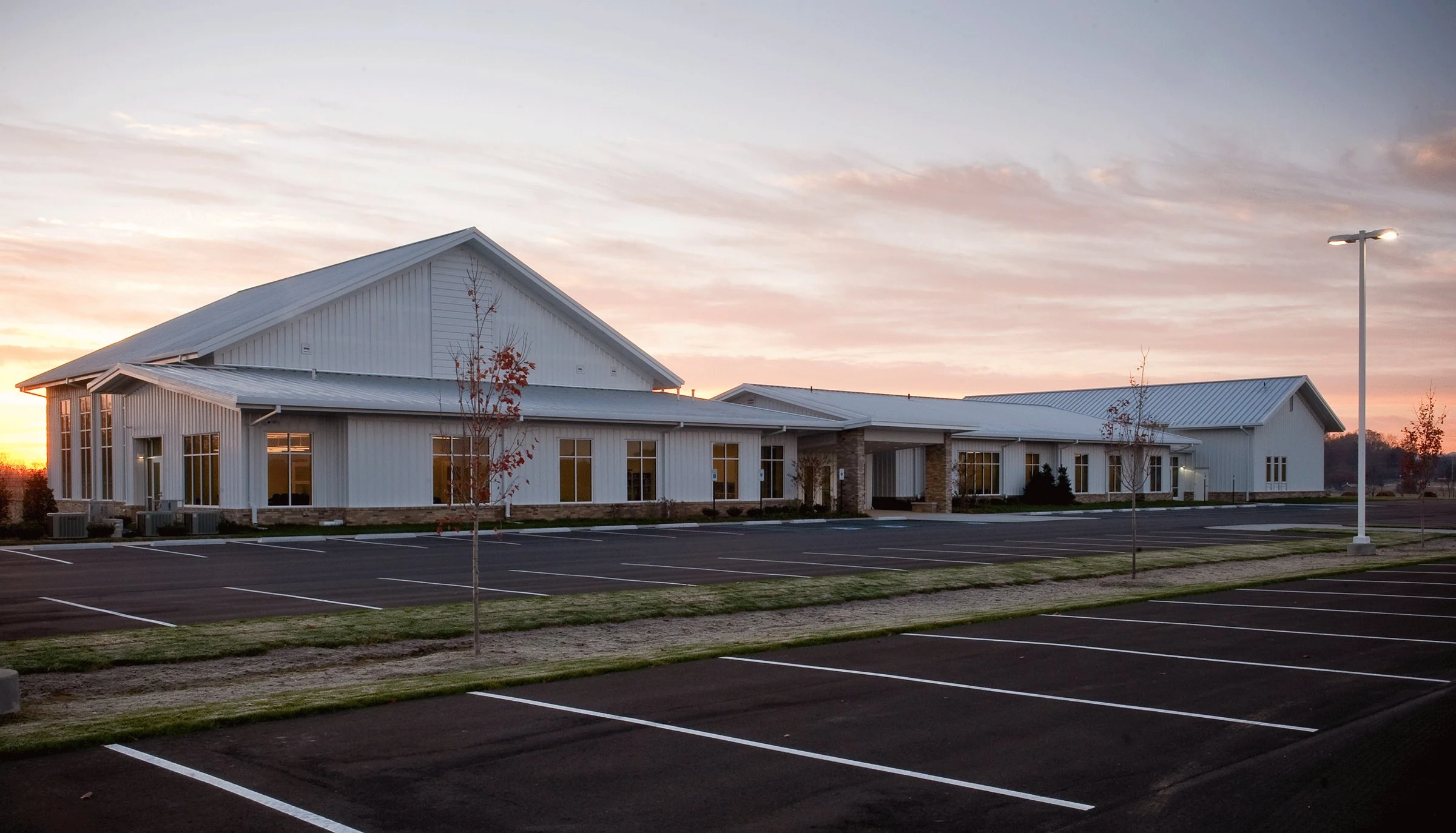 Insurance Restoration Roofing in Fort Smith, AR