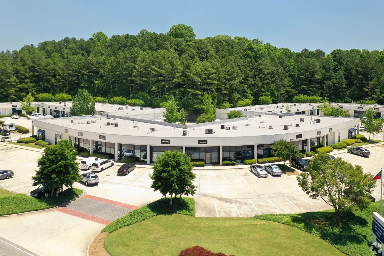 Roofing Partner for Property Management Firms in Fort Smith, AR