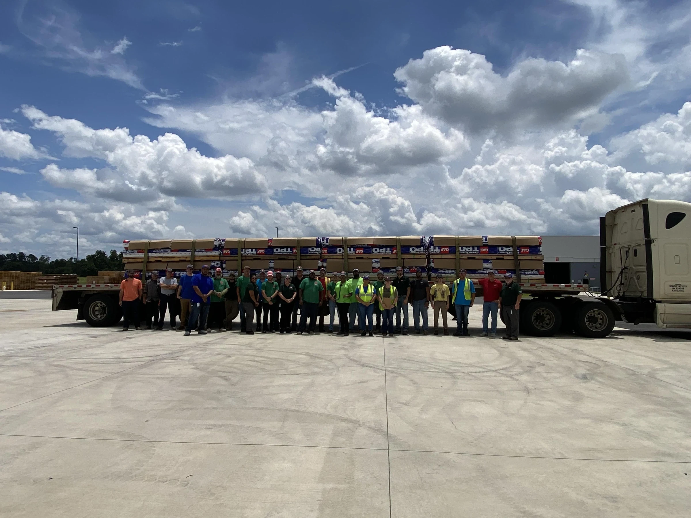 GAF Commercial Roofing Systems in Fort Smith, AR