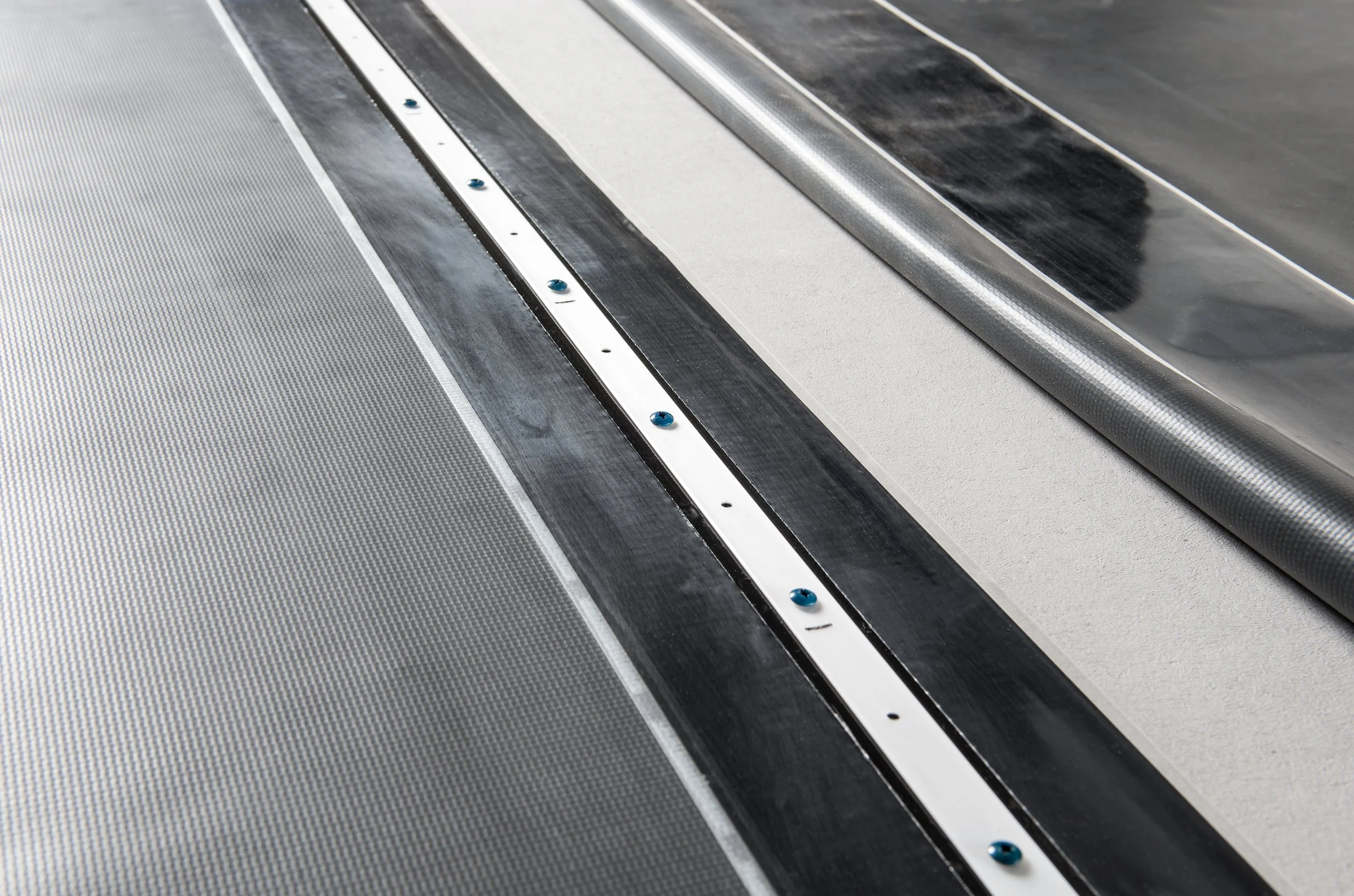 Johns Manville Roofing Systems in Fort Smith, AR