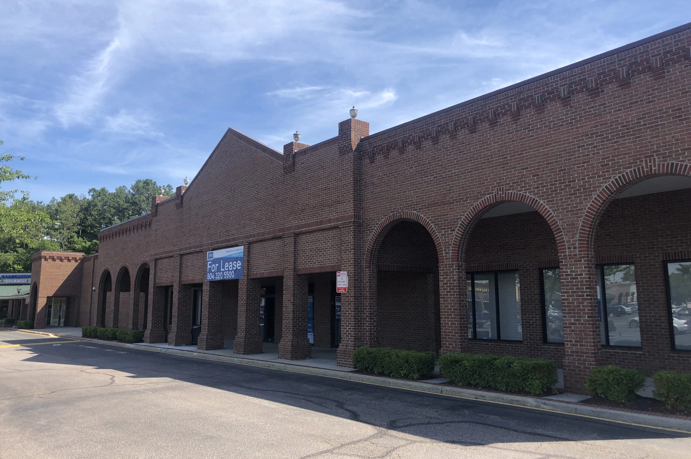 Grocery Store Roofing in Fort Smith, AR