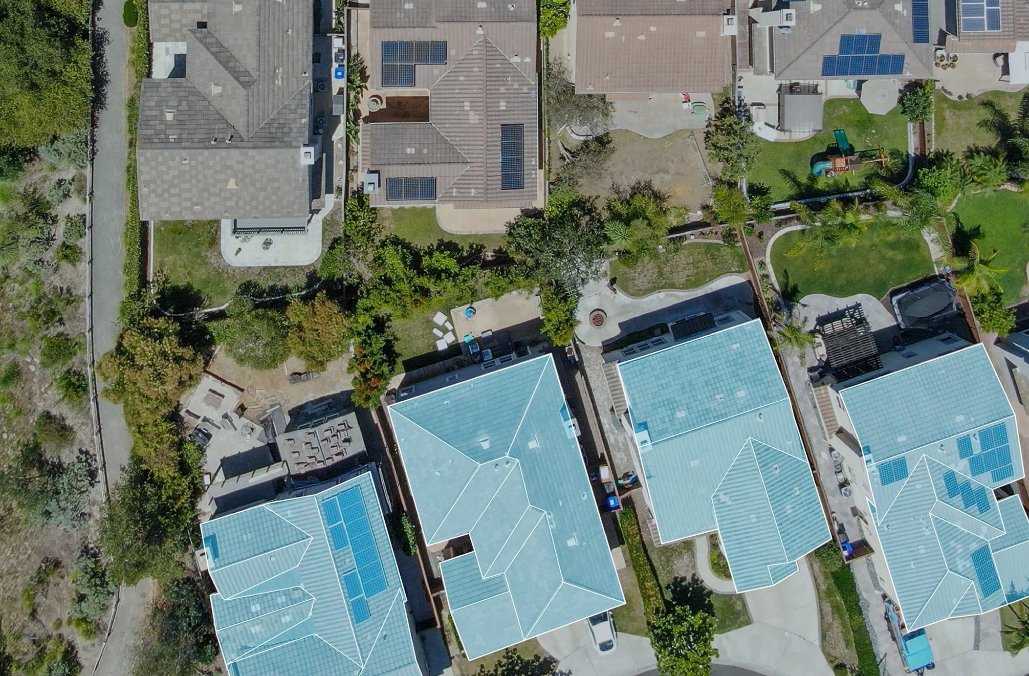 Commercial Roof Inspections & Reports in Fort Smith