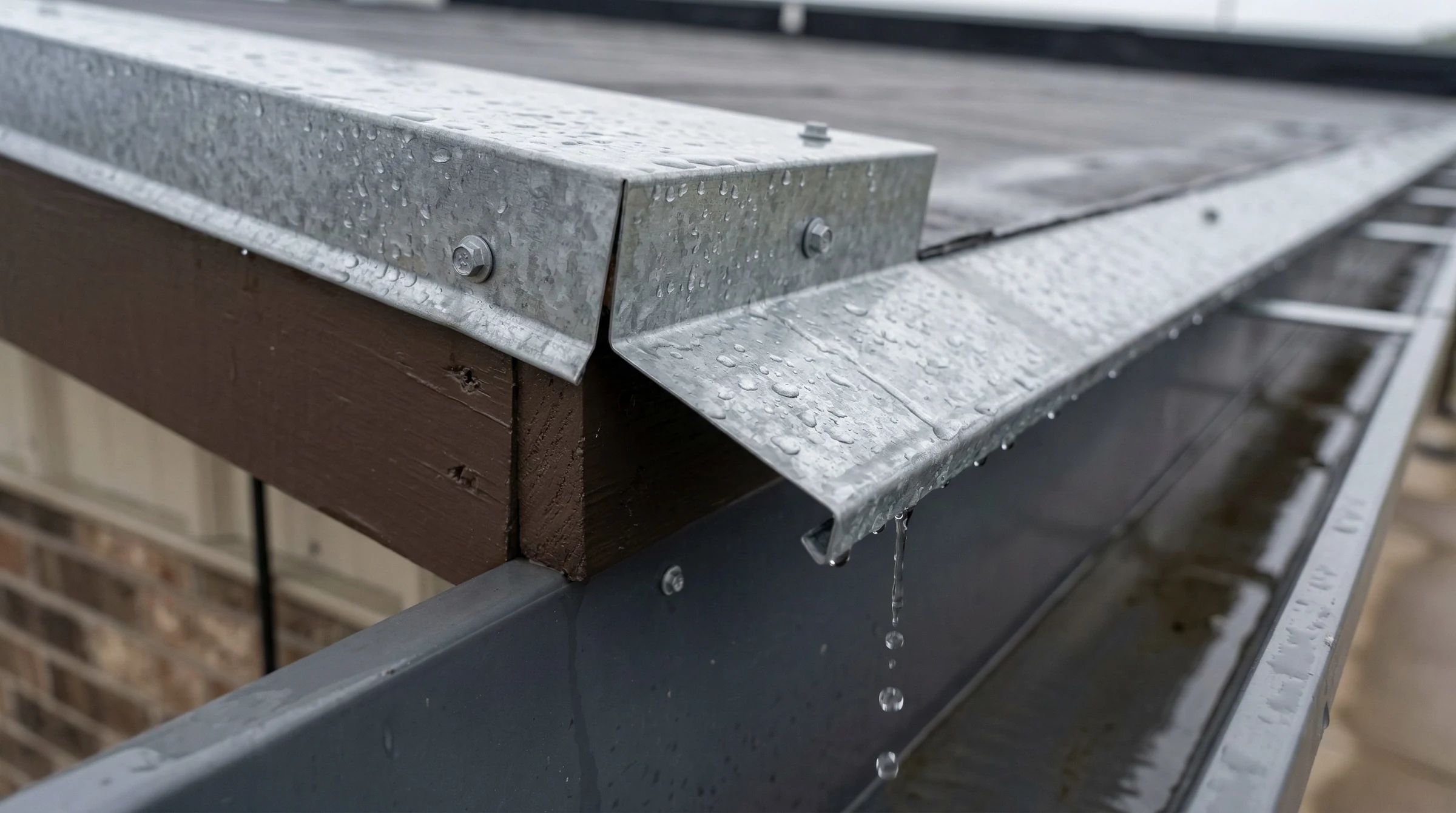 Wind and Storm Damage Roof Insurance Claims in Fort Smith, AR