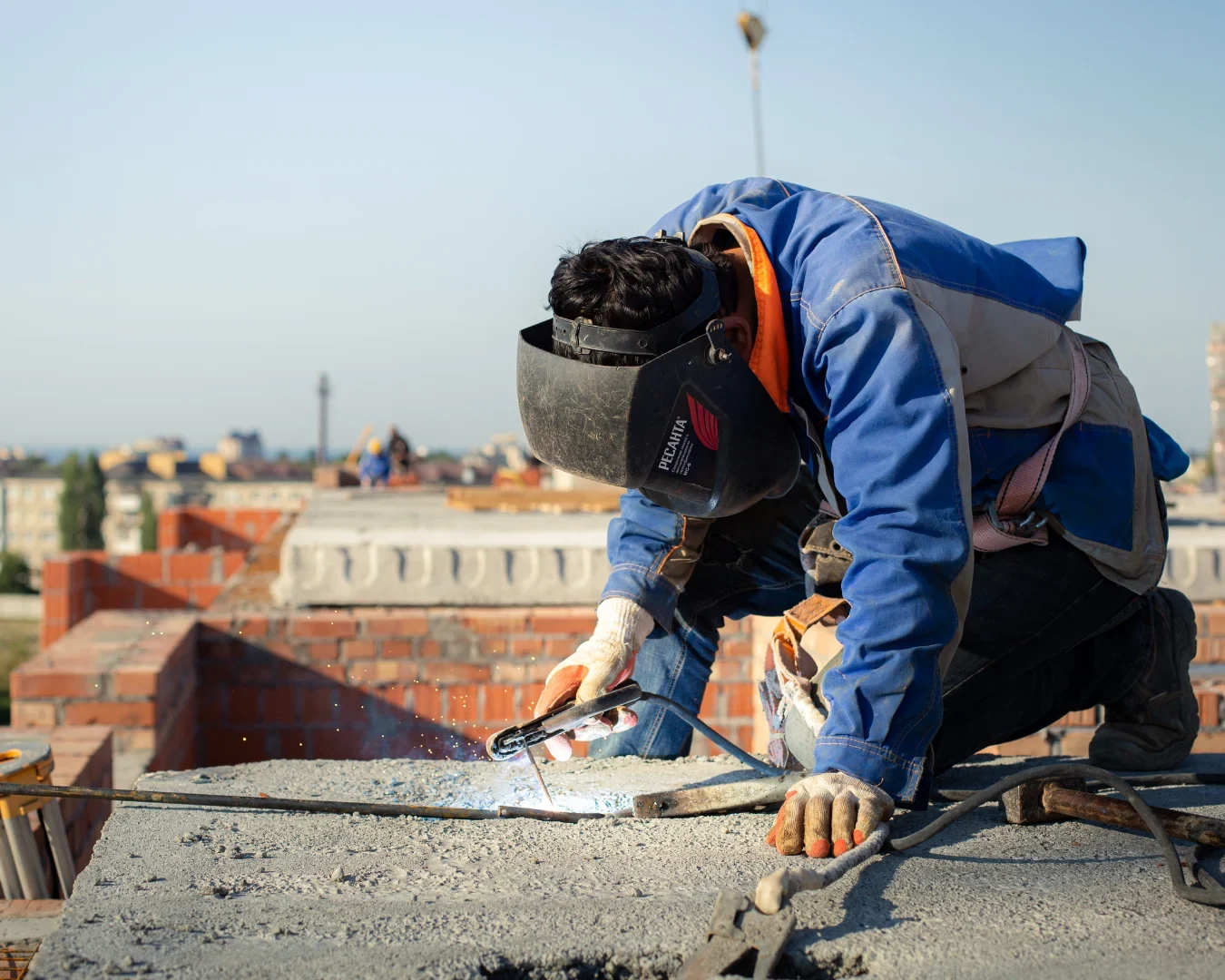 Commercial Roof Maintenance Programs in Fort Smith