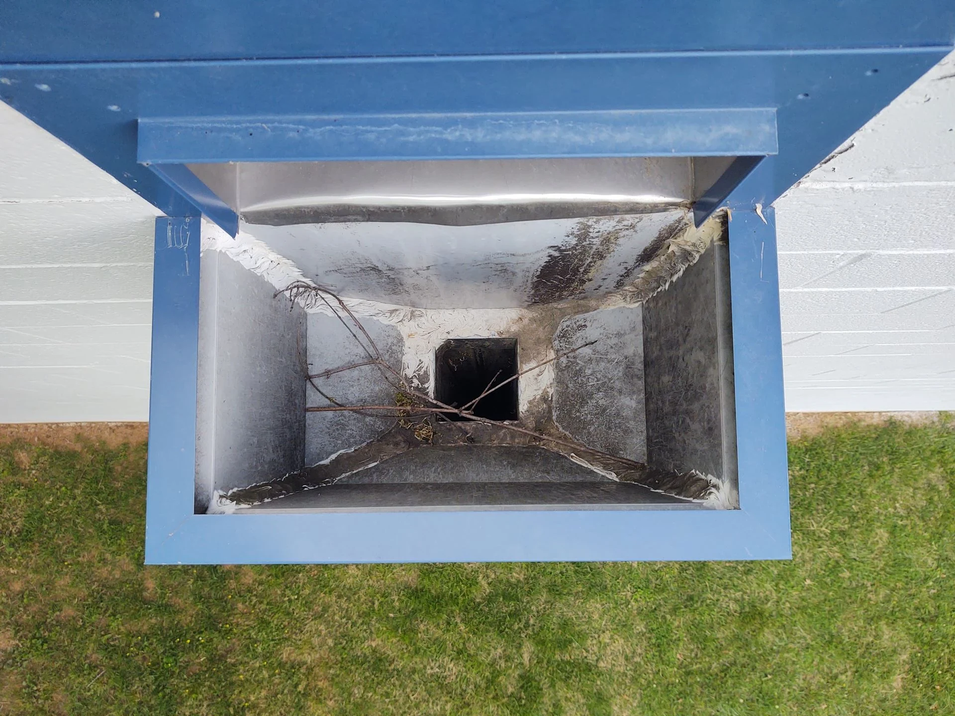 Roof Drain and Scupper Service in Fort Smith, AR