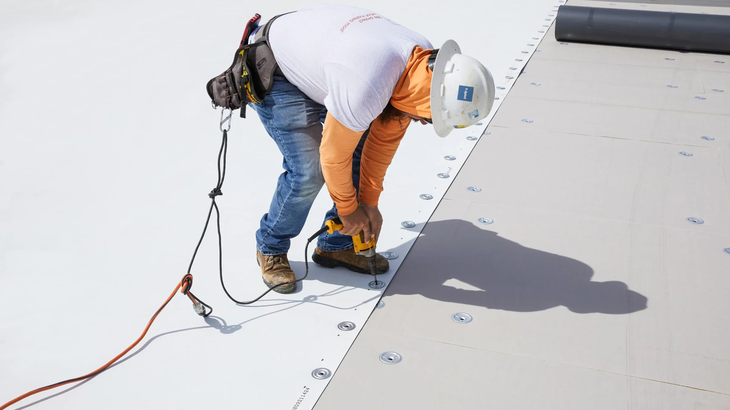 TPO Roofing in Fort Smith, AR